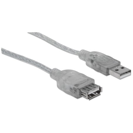 Manhattan Hi-Speed USB 20